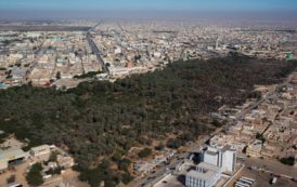 La Mauritanie exclue de l’AGOA: incompréhension face à la décision américaine