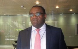 Le Camerounais Paul Noumba Um nommé directeur des opérations de la banque mondiale en Afrique australe