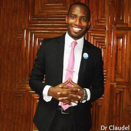 Dr Claudel Noubissie, le jeune Camerounais qui a vendu son lit pour révolutionner l’entrepreneuriat au Cameroun