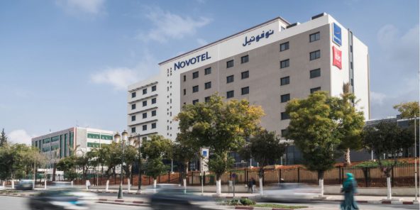 Algérie : AccorHotels s’étend à Sétif