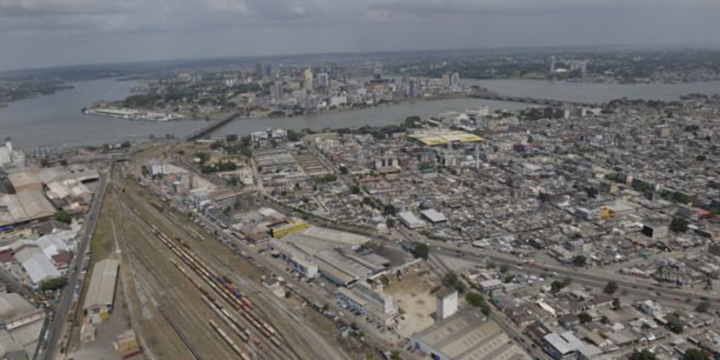 Train : la réhabilitation de la ligne Abidjan-Ouagadougou démarrera le 15 septembre