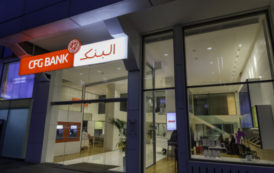 Maroc : CFG Bank dévoile ses nouveaux actionnaires