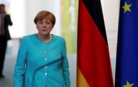 Merkel: Au revoir Madame la chancelière ?