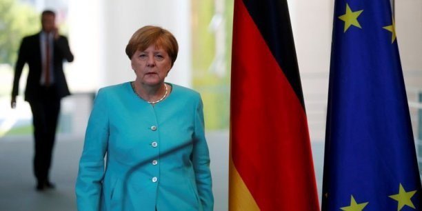 Merkel: Au revoir Madame la chancelière ?