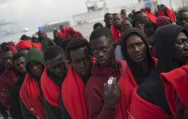 Démantèlement d’un vaste trafic d’êtres humains entre l’Espagne et la France