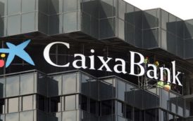 CaixaBank installe un bureau de représentation en Algérie