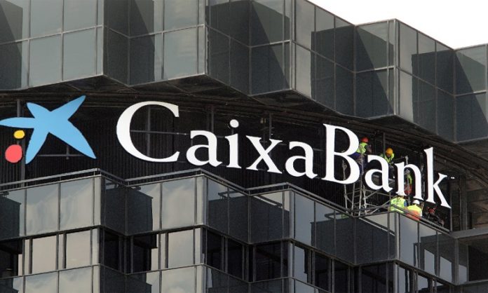 CaixaBank installe un bureau de représentation en Algérie