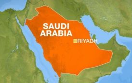 C’est fait, l’Arabie Saoudite a la bombe atomique, offerte par le Pakistan il y a 2 ans