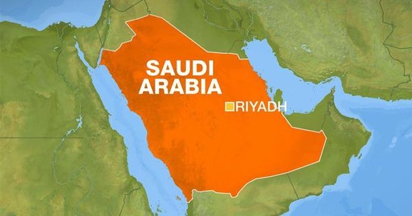 C’est fait, l’Arabie Saoudite a la bombe atomique, offerte par le Pakistan il y a 2 ans