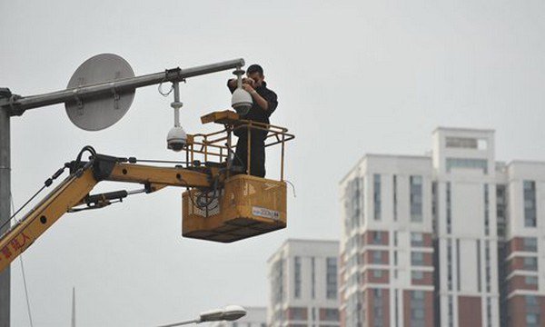 La Chine transforme les téléviseurs et les téléphones mobiles des villages en terminaux de surveillance