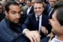 Affaire Benalla : le garde du corps de Macron n’a pas eu son Master 2