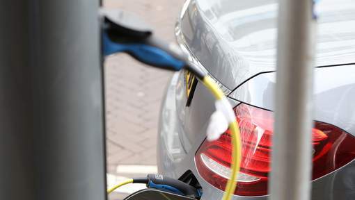 L’électrique émet plus de CO2 que le diesel, selon des chercheurs allemands