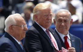 Pour mieux comprendre Trump, Israël et l’Iran