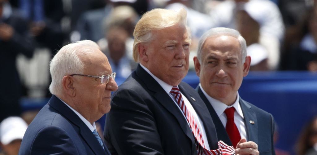 Pour mieux comprendre Trump, Israël et l’Iran