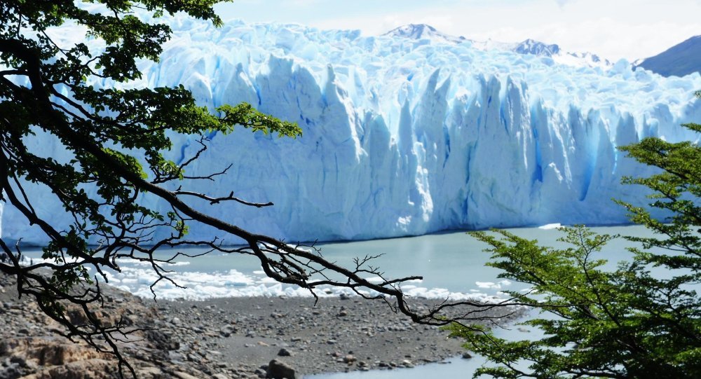 Cataclysme: La Terre sous les eaux dès 2050 selon une scientifique