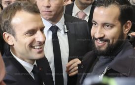 France : Est-il presque suicidé ? Ces secrets d’Alexandre Benalla qui font trembler l’Elysée