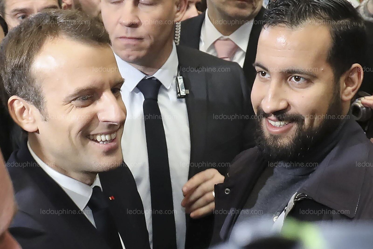 France : Est-il presque suicidé ? Ces secrets d’Alexandre Benalla qui font trembler l’Elysée