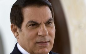 L’Arabie Saoudite et les Emirats arabes unis projettent de remettre Ben Ali au pouvoir en Tunisie