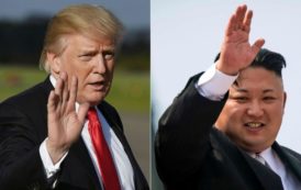 Donald Trump et Kim Jong-un se rencontreront le 12 juin à Singapour