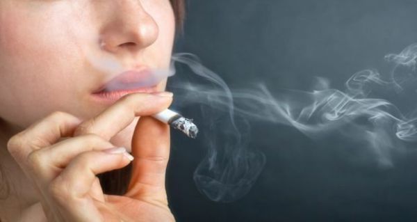 Pour tous les fumeurs et ex-fumeurs: Ces 6 aliments étonnants vont éliminer la nicotine de votre corps