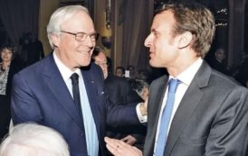 Rothschild & Co : Vers un énorme scandale Macron ?