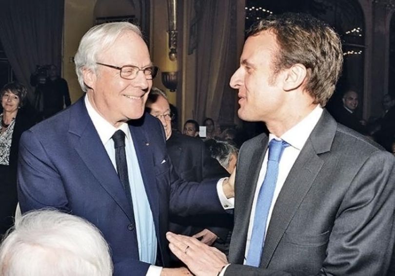 Rothschild & Co : Vers un énorme scandale Macron ?