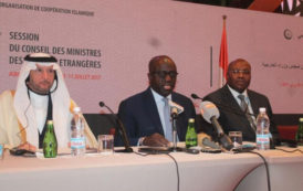 Organisation de la coopération islamique (OCI)/ 44e Session du Conseil des ministres des affaires étrangères en terre ivoirienne : L’OCI s’engage à promouvoir l’autonomisation économique de la jeunesse africaine