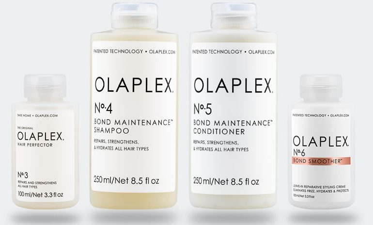 Olaplex recherche des investisseurs