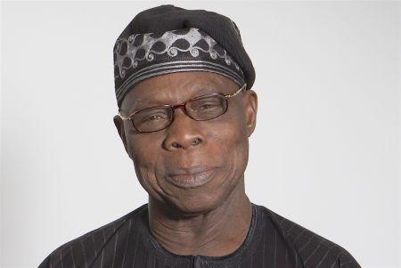 Nigéria: Olusegun Obasanjo lance un programme de lutte contre la faim