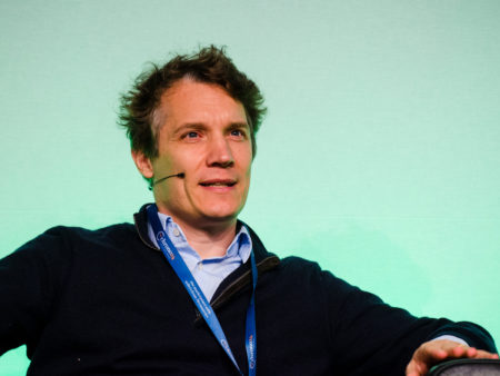 Voici pourquoi Rocket Internet préfère les plateformes web simples à l’intelligence artificielle et aux robots