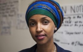 Née en Somalie et députée aux USA de Trump, qui est Ilhan Omar ?