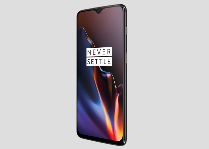 OnePlus 6T, un smartphone différenciant sans compromis