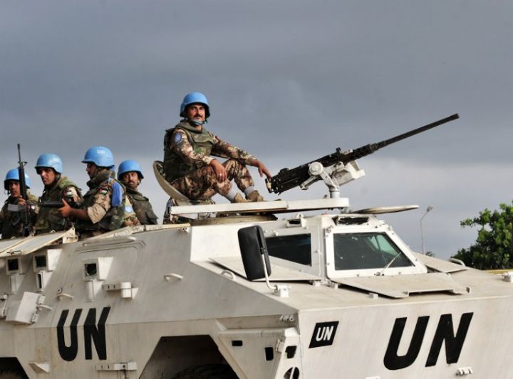 Les casques bleus de l’Onuci ont quitté la Côte d’Ivoire