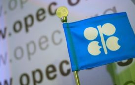 Pétrole: l’Opep débat d’un nouveau plafond de production