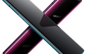 Oppo lance le Find X, un smartphone ultra premium et ultra techno