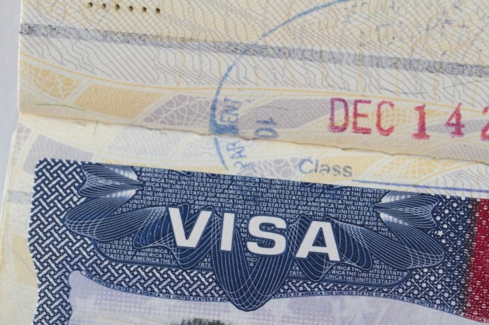 Visa d’affaires : 5 conseils pour réussir son entretien