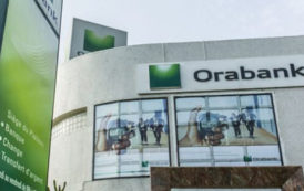 Oragroup sacrée meilleure banque d’Afrique de l’Ouest