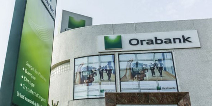 Oragroup sacrée meilleure banque d’Afrique de l’Ouest