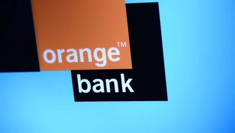 Orange France annonce le lancement de sa banque en ligne