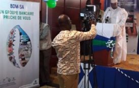 Mali : mariage entre BDM et Orange Money