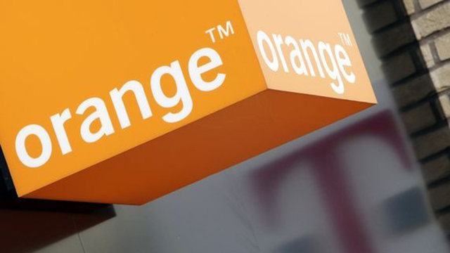 Piratage chez Orange : les données de 15.000 Belges concernées