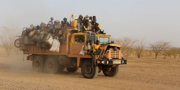 Niger : une rumeur envoie des orpailleurs envahir Niamey