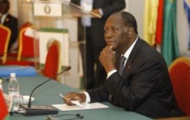 Côte d’Ivoire : La CCIFCI remet en cause l’émergence promise par Ouattara