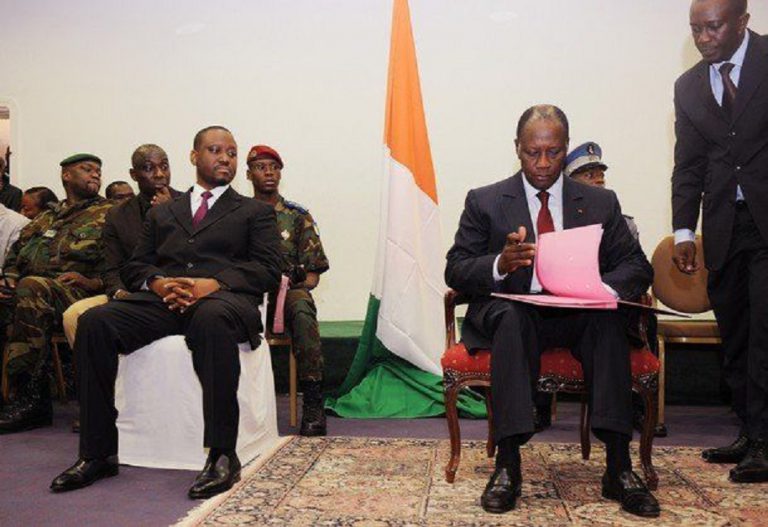 L’émergence 2020 de Ouattara en Côte-d’Ivoire à l’épreuve de la réconciliation d’un pays