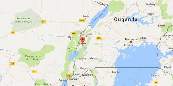 Ouganda : au moins 55 morts dans des combats dans l’ouest