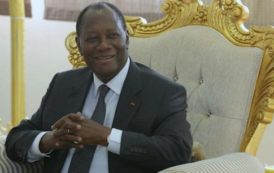 Le Franc CFA « se porte bien » selon Ouattara