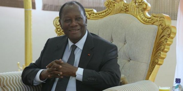 Le Franc CFA « se porte bien » selon Ouattara