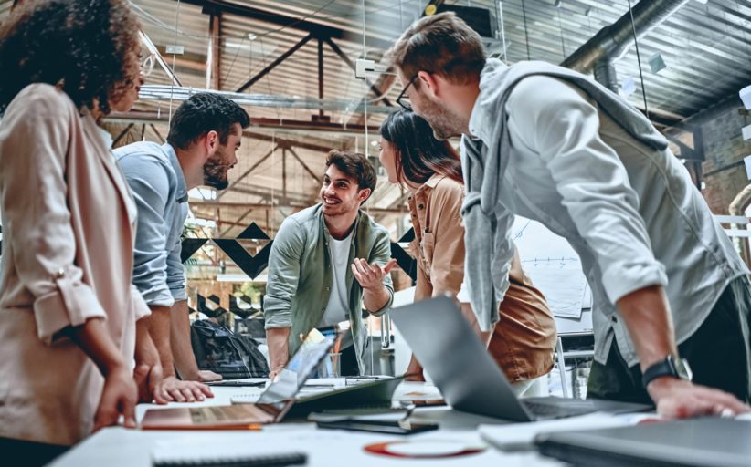 Les signes qui montrent que vous n’êtes pas prêt pour entreprendre