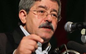 Kigali : Ouyahia signe l’accord instituant la Zone africaine de libre échange