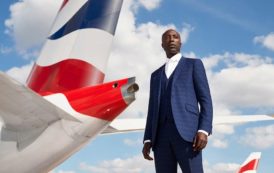 Ce couturier panafricain dessinera les uniformes de British Airways